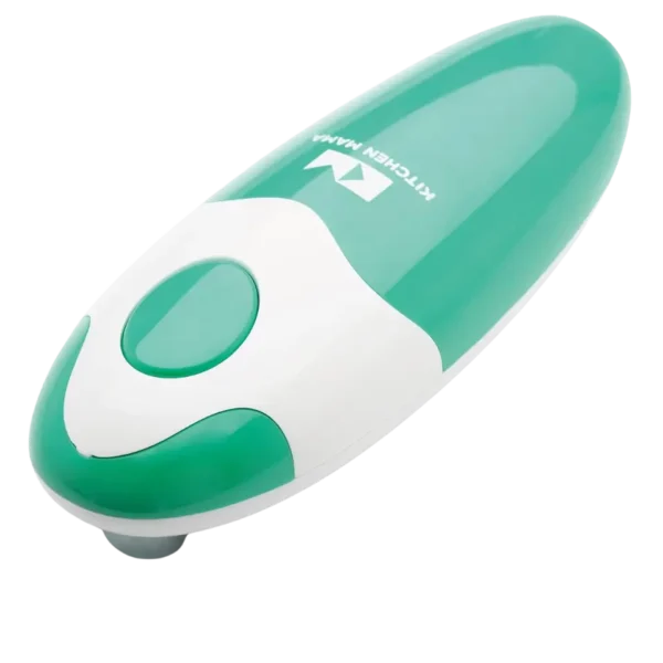 Automatic Jar Opener