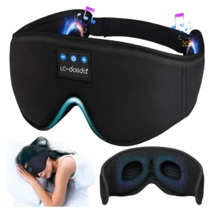 Bluetooth Sleep Mask