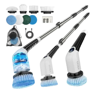 Cordless Electric Mop