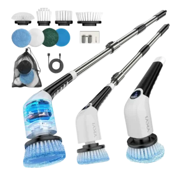 Cordless Electric Mop
