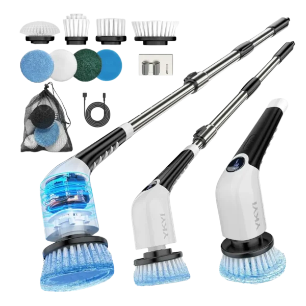Cordless Electric Mop