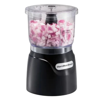 Mini Food Processor