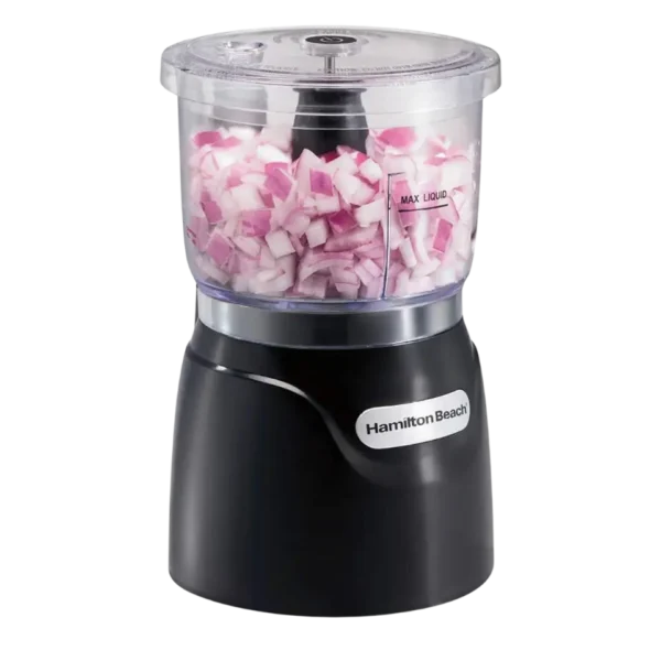 Mini Food Processor