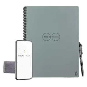 Smart Notebook