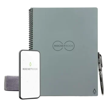 Smart Notebook