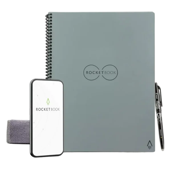 Smart Notebook