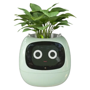 Smart Plant Pot