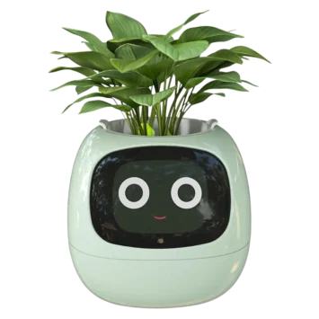 Smart Plant Pot
