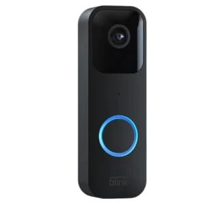 Wireless Smart Doorbell