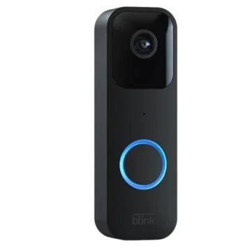 Wireless Smart Doorbell