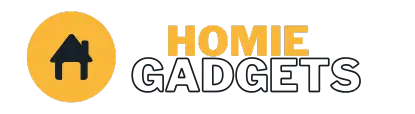 homie gadgets logo