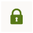 lock icon