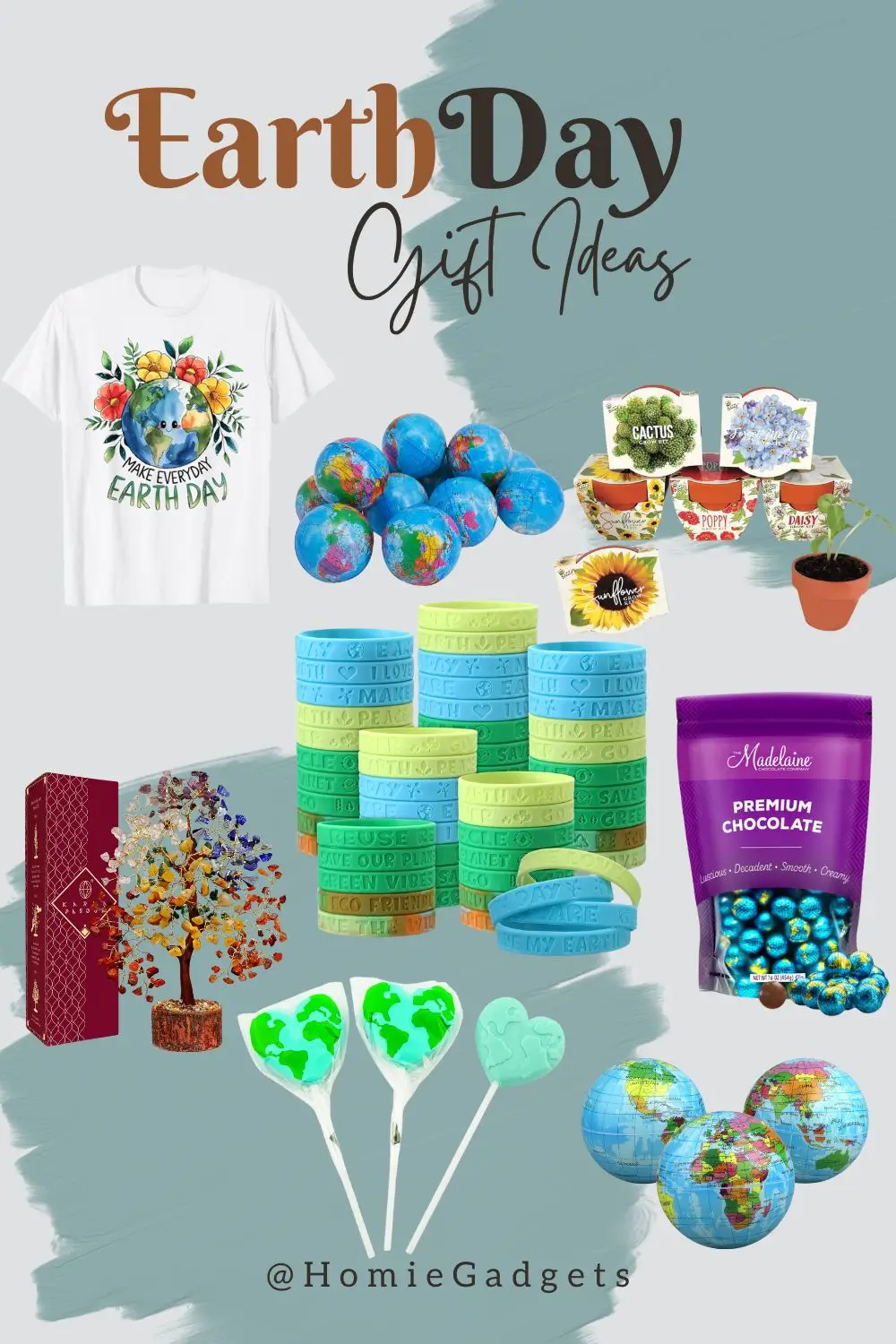 earth day gifts ideas